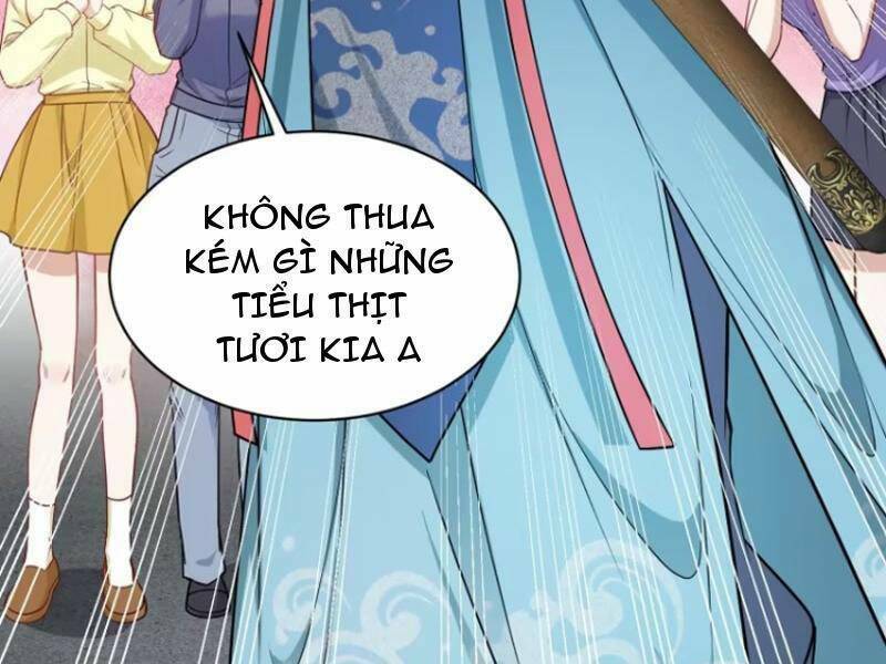 Bỏ Làm Simp Chúa, Ta Có Trong Tay Cả Tỉ Thần Hào: Chapter 108