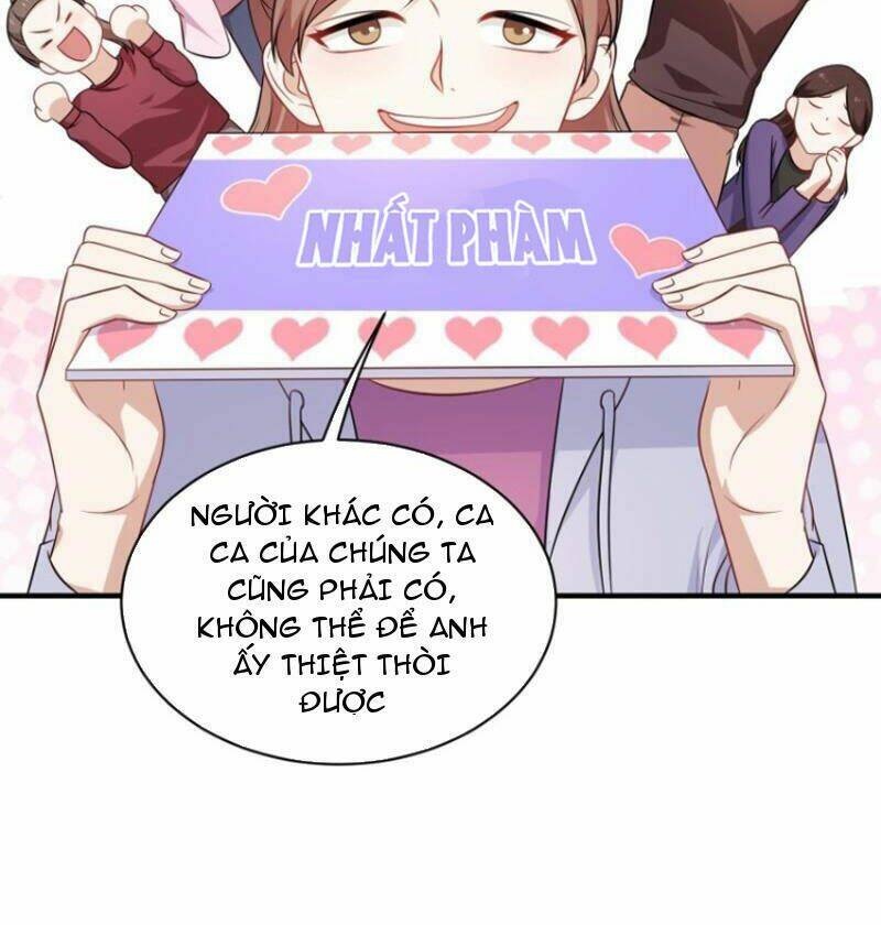 Bỏ Làm Simp Chúa, Ta Có Trong Tay Cả Tỉ Thần Hào: Chapter 108