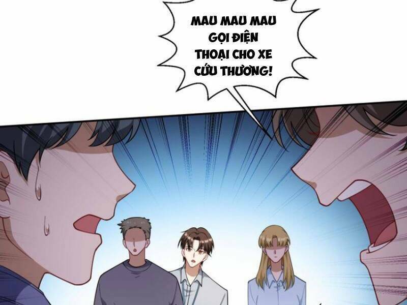 Bỏ Làm Simp Chúa, Ta Có Trong Tay Cả Tỉ Thần Hào: Chapter 109.1