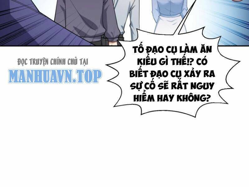 Bỏ Làm Simp Chúa, Ta Có Trong Tay Cả Tỉ Thần Hào: Chapter 109.1