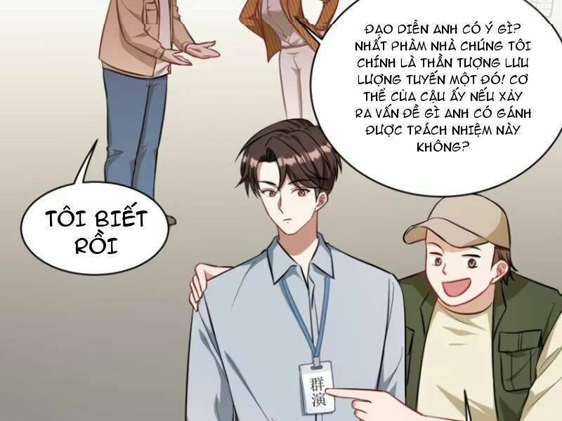 Bỏ Làm Simp Chúa, Ta Có Trong Tay Cả Tỉ Thần Hào: Chapter 109.1