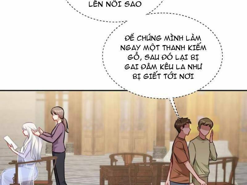 Bỏ Làm Simp Chúa, Ta Có Trong Tay Cả Tỉ Thần Hào: Chapter 109.1