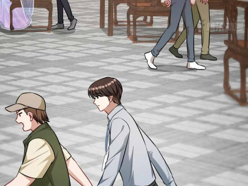 Bỏ Làm Simp Chúa, Ta Có Trong Tay Cả Tỉ Thần Hào: Chapter 109.1