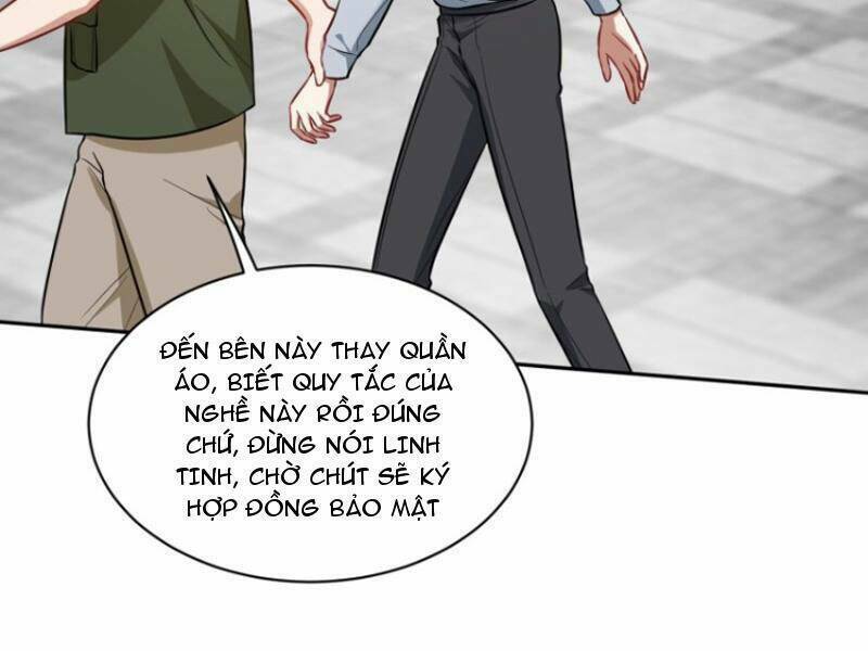 Bỏ Làm Simp Chúa, Ta Có Trong Tay Cả Tỉ Thần Hào: Chapter 109.1