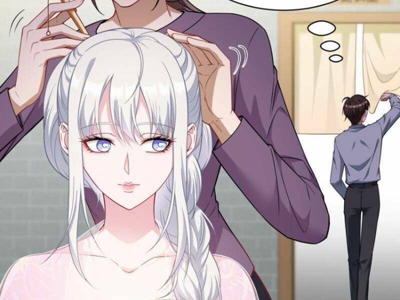 Bỏ Làm Simp Chúa, Ta Có Trong Tay Cả Tỉ Thần Hào: Chapter 109.1