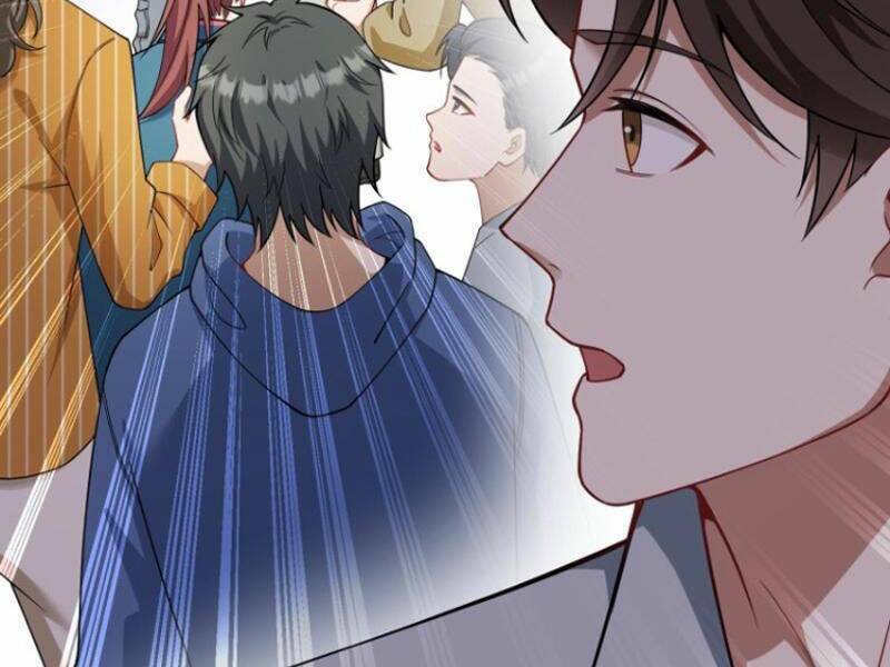 Bỏ Làm Simp Chúa, Ta Có Trong Tay Cả Tỉ Thần Hào: Chapter 109.1