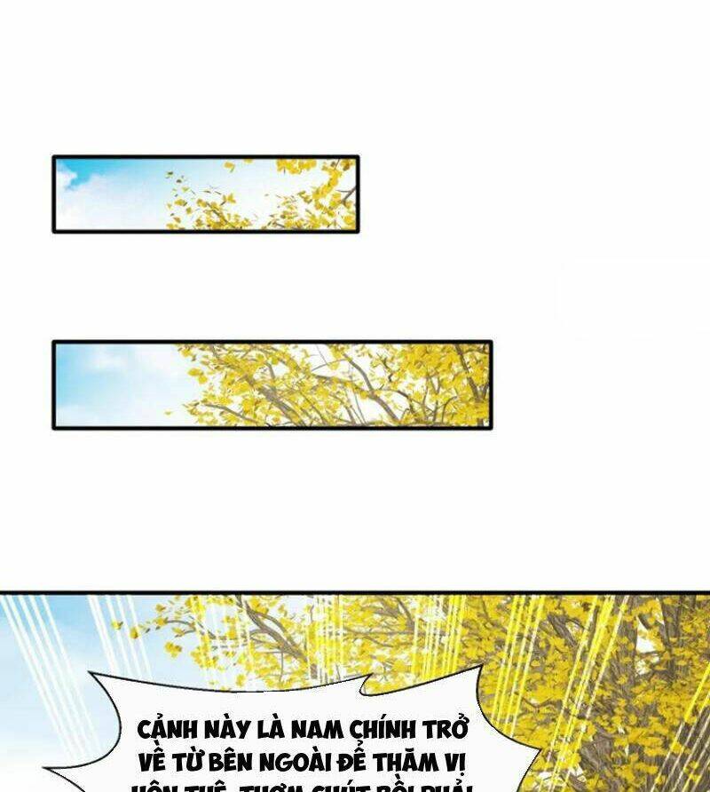 Bỏ Làm Simp Chúa, Ta Có Trong Tay Cả Tỉ Thần Hào: Chapter 109