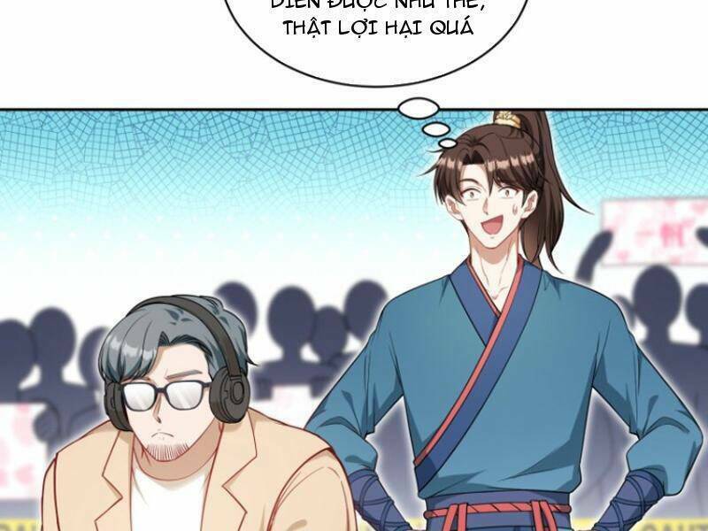 Bỏ Làm Simp Chúa, Ta Có Trong Tay Cả Tỉ Thần Hào: Chapter 109