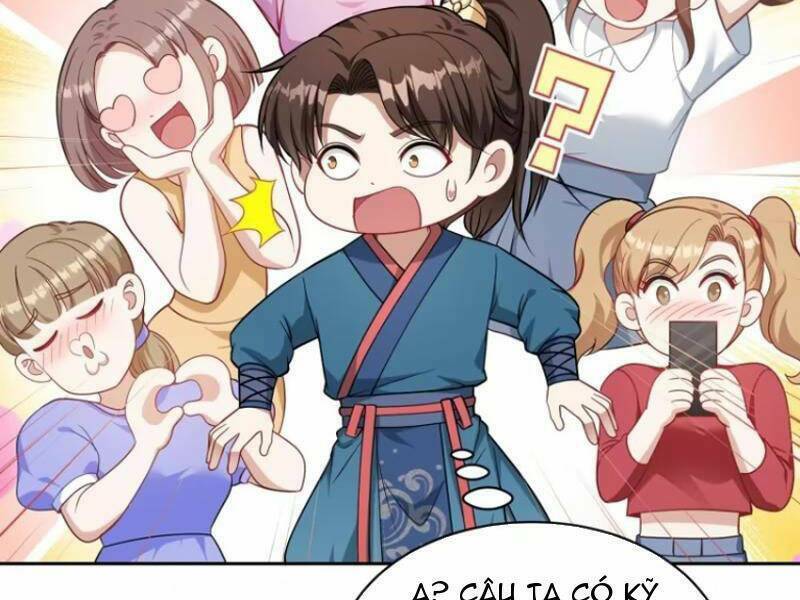 Bỏ Làm Simp Chúa, Ta Có Trong Tay Cả Tỉ Thần Hào: Chapter 109