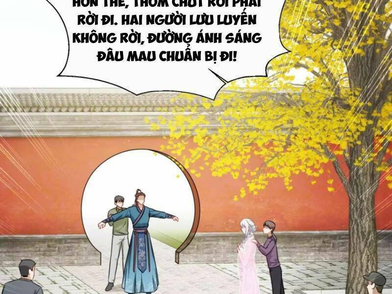 Bỏ Làm Simp Chúa, Ta Có Trong Tay Cả Tỉ Thần Hào: Chapter 109