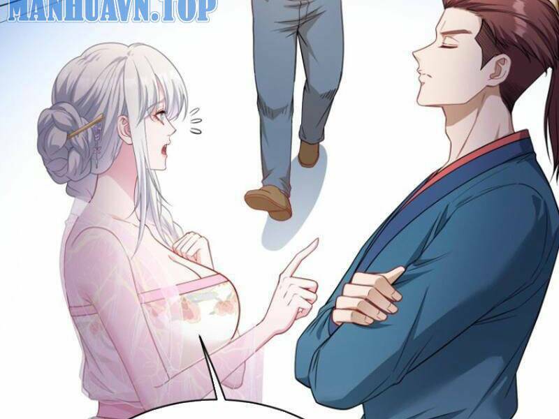 Bỏ Làm Simp Chúa, Ta Có Trong Tay Cả Tỉ Thần Hào: Chapter 109