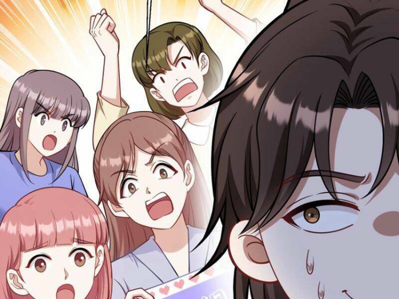 Bỏ Làm Simp Chúa, Ta Có Trong Tay Cả Tỉ Thần Hào: Chapter 109