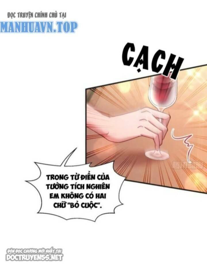 Bỏ Làm Simp Chúa, Ta Có Trong Tay Cả Tỉ Thần Hào: Chapter 11.1