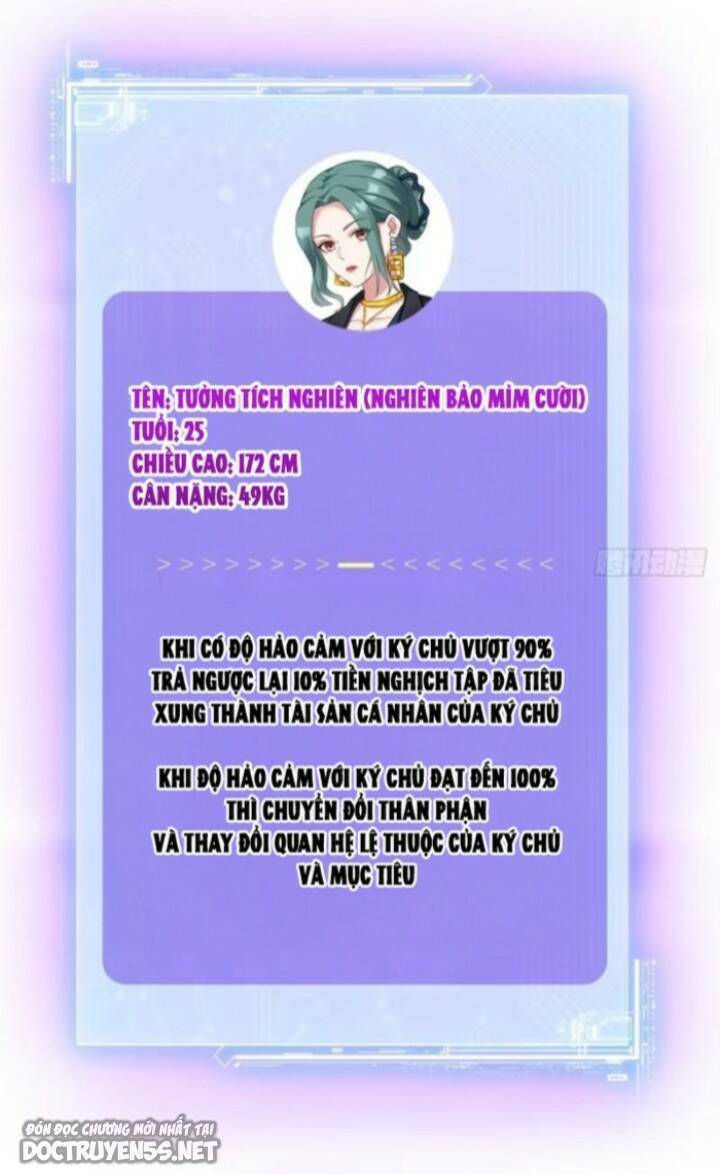 Bỏ Làm Simp Chúa, Ta Có Trong Tay Cả Tỉ Thần Hào: Chapter 11.1