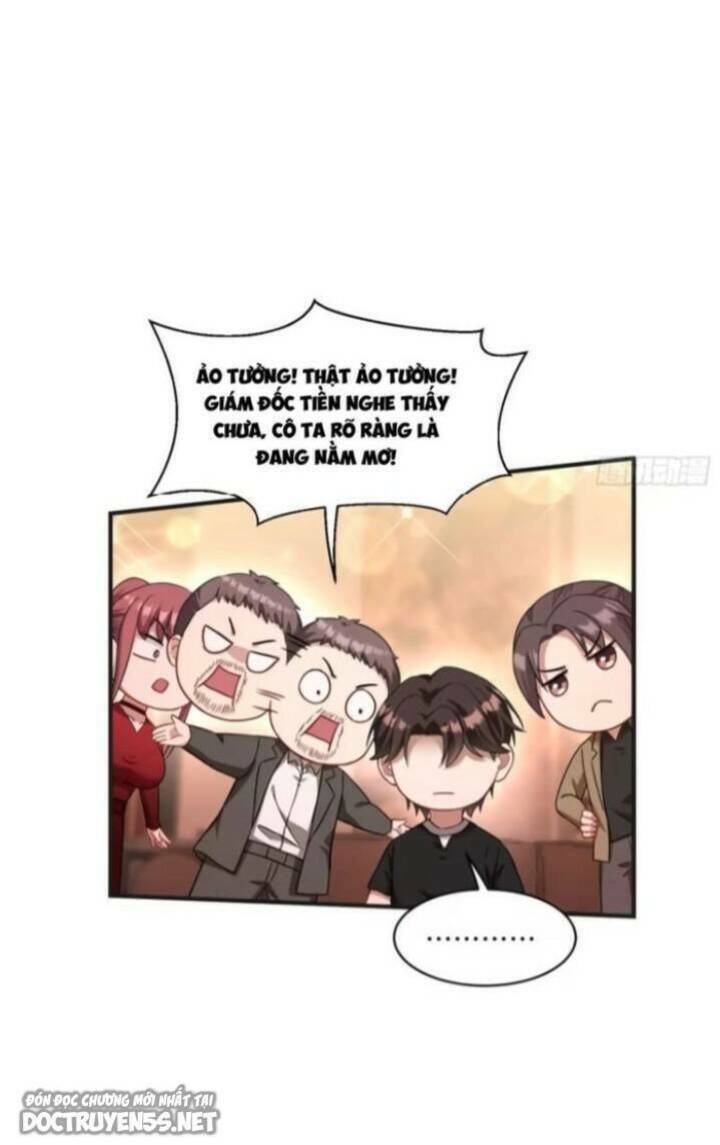 Bỏ Làm Simp Chúa, Ta Có Trong Tay Cả Tỉ Thần Hào: Chapter 11.1