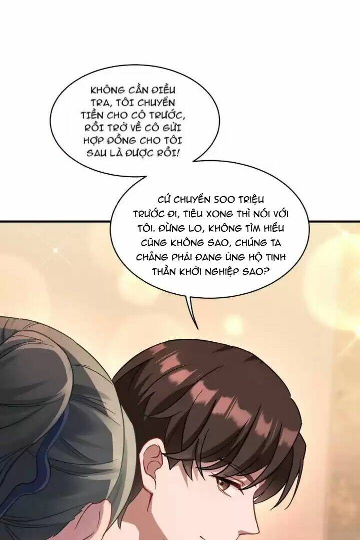 Bỏ Làm Simp Chúa, Ta Có Trong Tay Cả Tỉ Thần Hào: Chapter 11.2