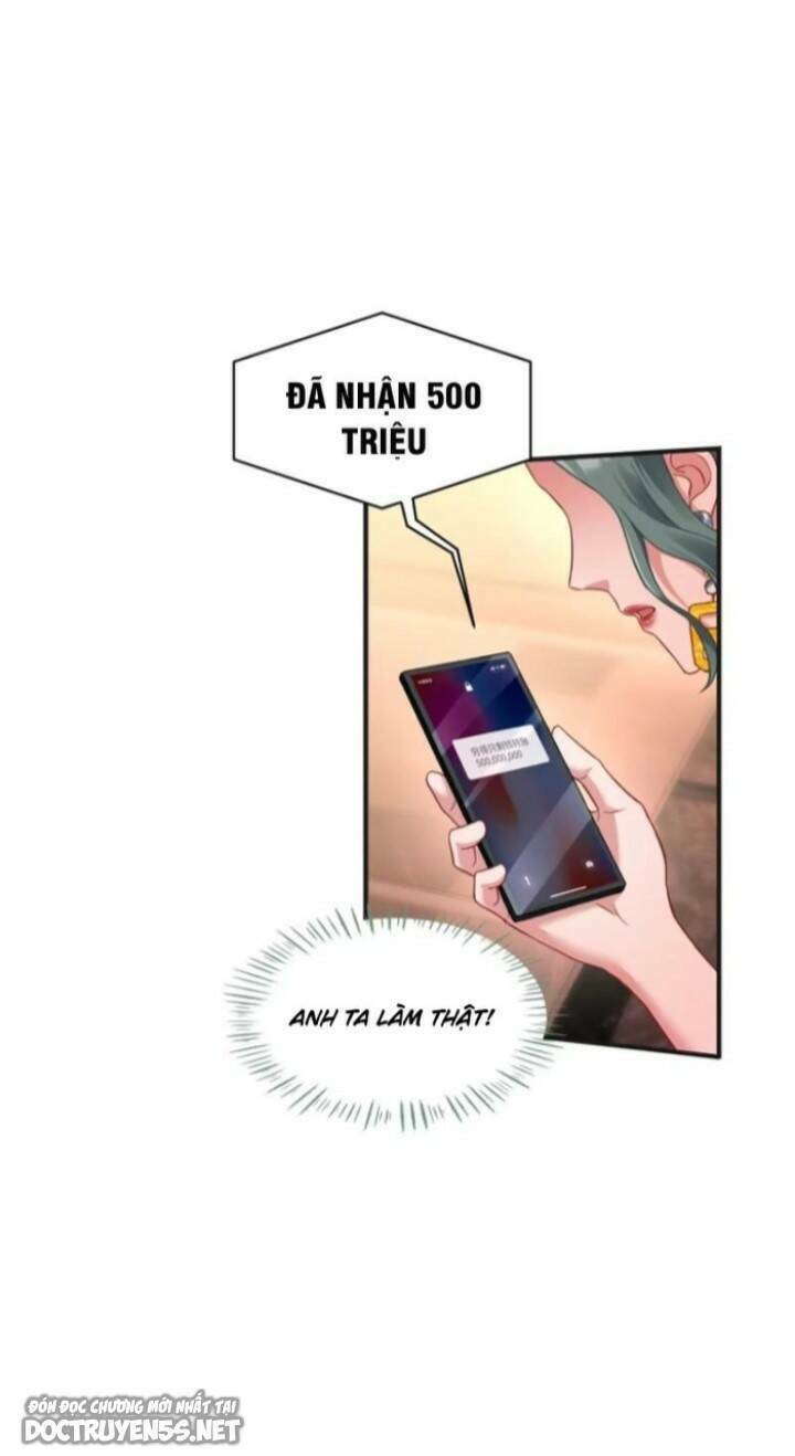 Bỏ Làm Simp Chúa, Ta Có Trong Tay Cả Tỉ Thần Hào: Chapter 11.2