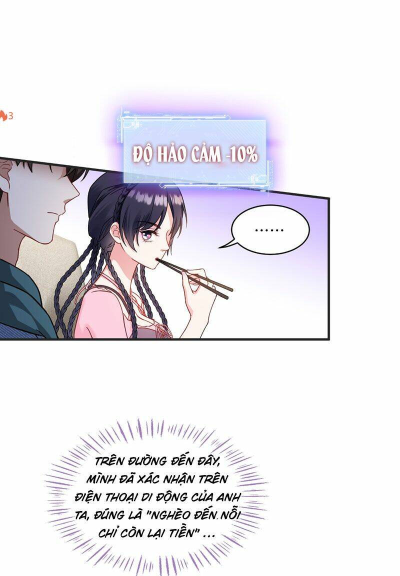 Bỏ Làm Simp Chúa, Ta Có Trong Tay Cả Tỉ Thần Hào: Chapter 11