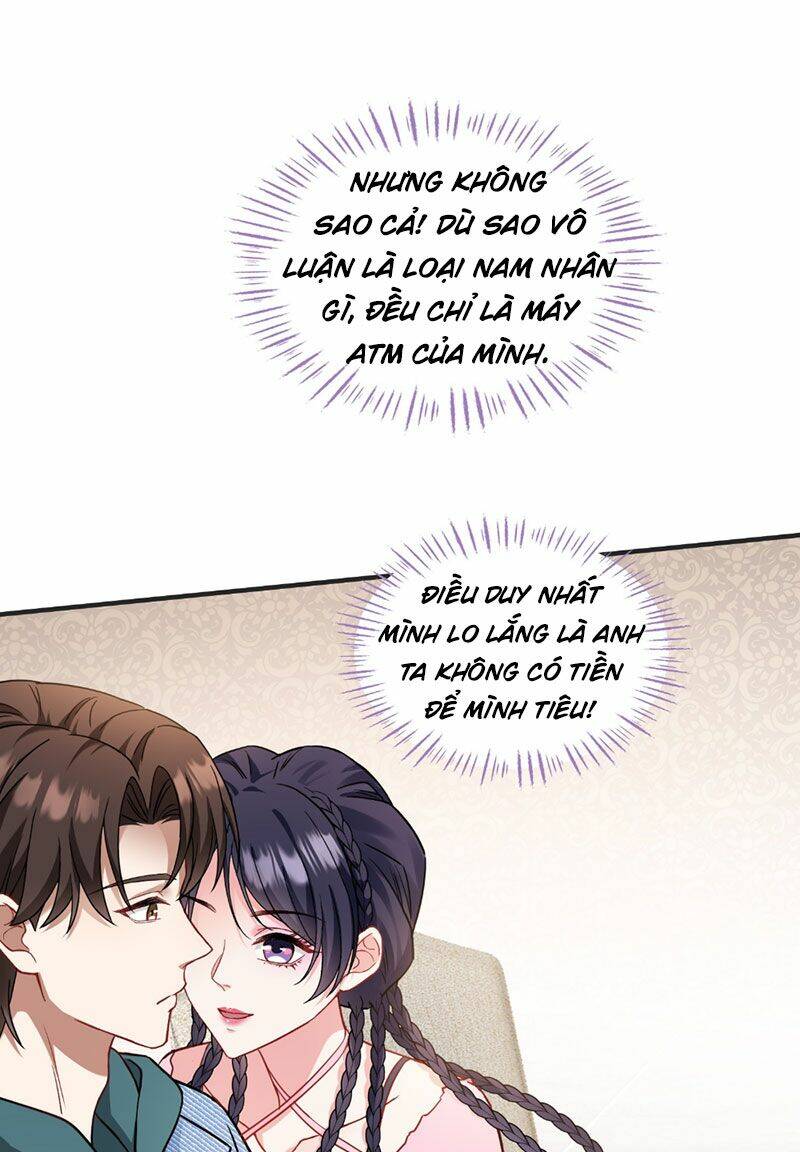 Bỏ Làm Simp Chúa, Ta Có Trong Tay Cả Tỉ Thần Hào: Chapter 11