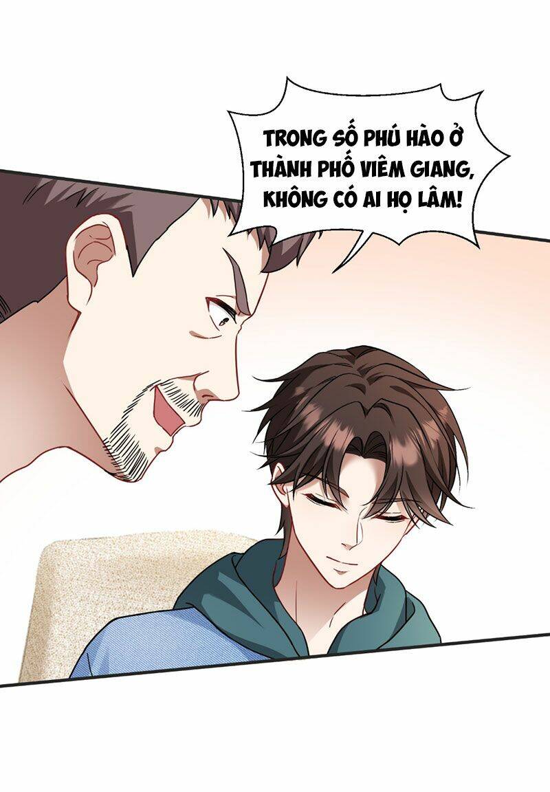 Bỏ Làm Simp Chúa, Ta Có Trong Tay Cả Tỉ Thần Hào: Chapter 11