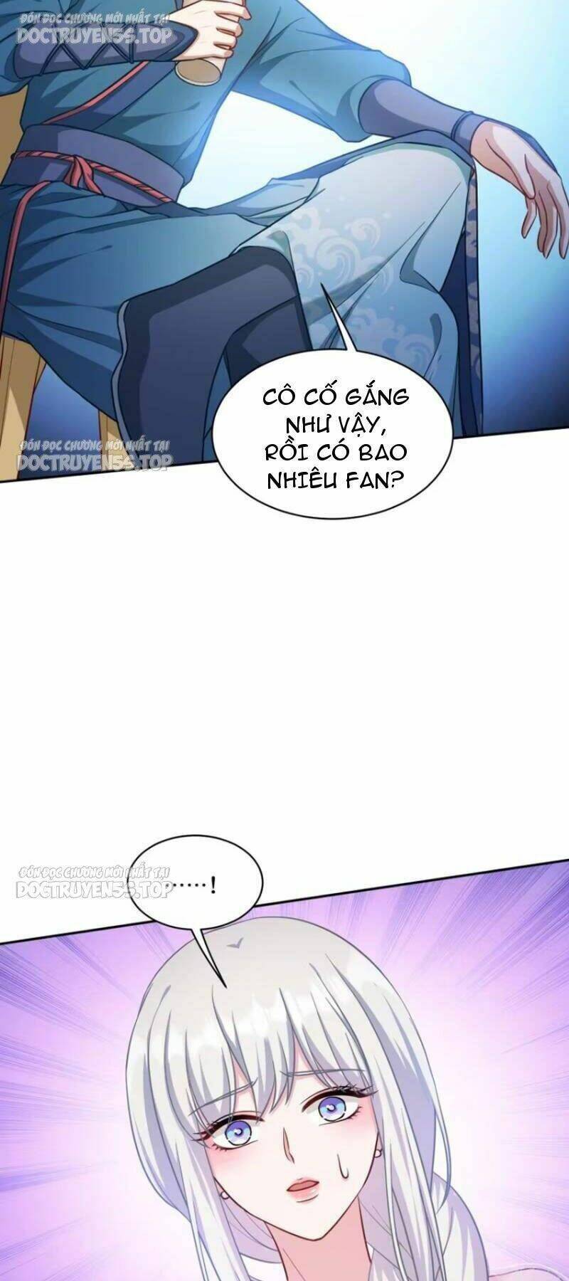 Bỏ Làm Simp Chúa, Ta Có Trong Tay Cả Tỉ Thần Hào: Chapter 110