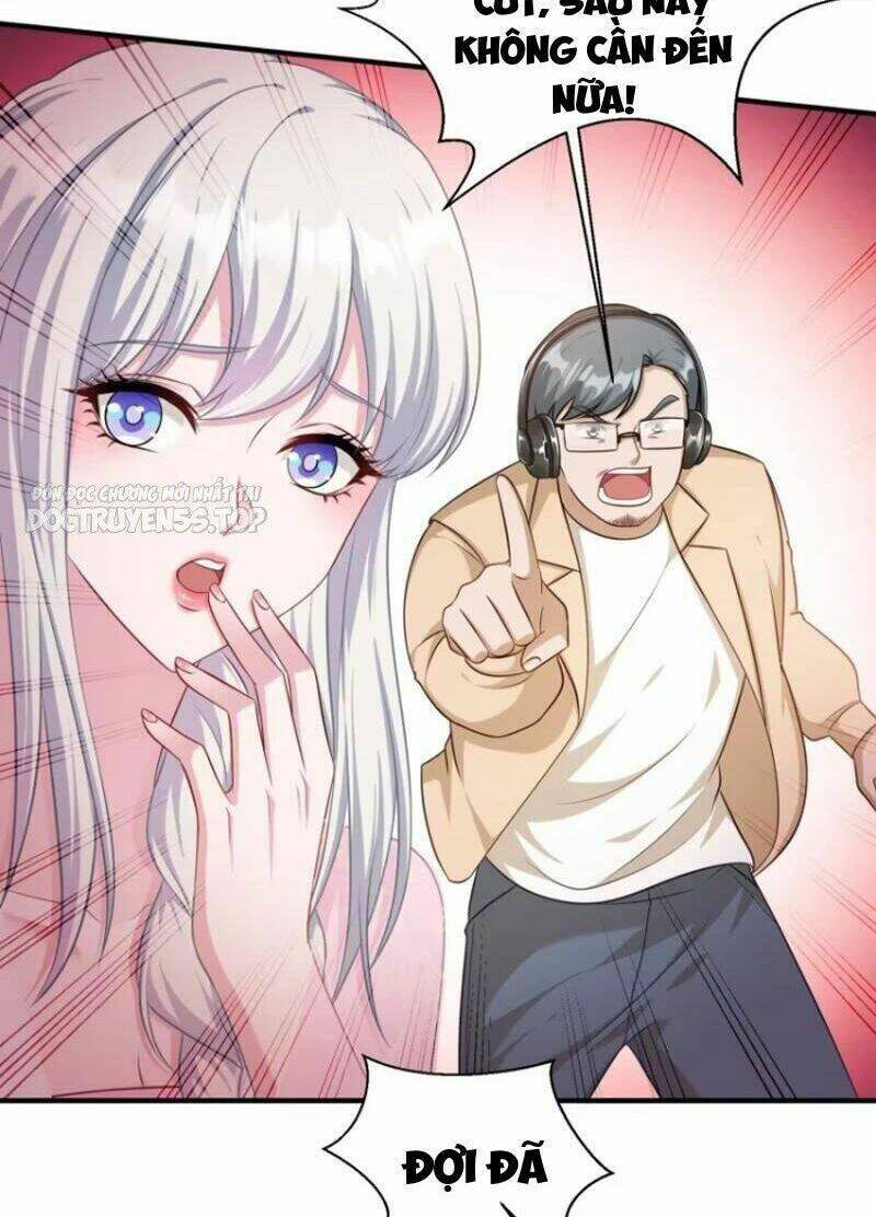 Bỏ Làm Simp Chúa, Ta Có Trong Tay Cả Tỉ Thần Hào: Chapter 110
