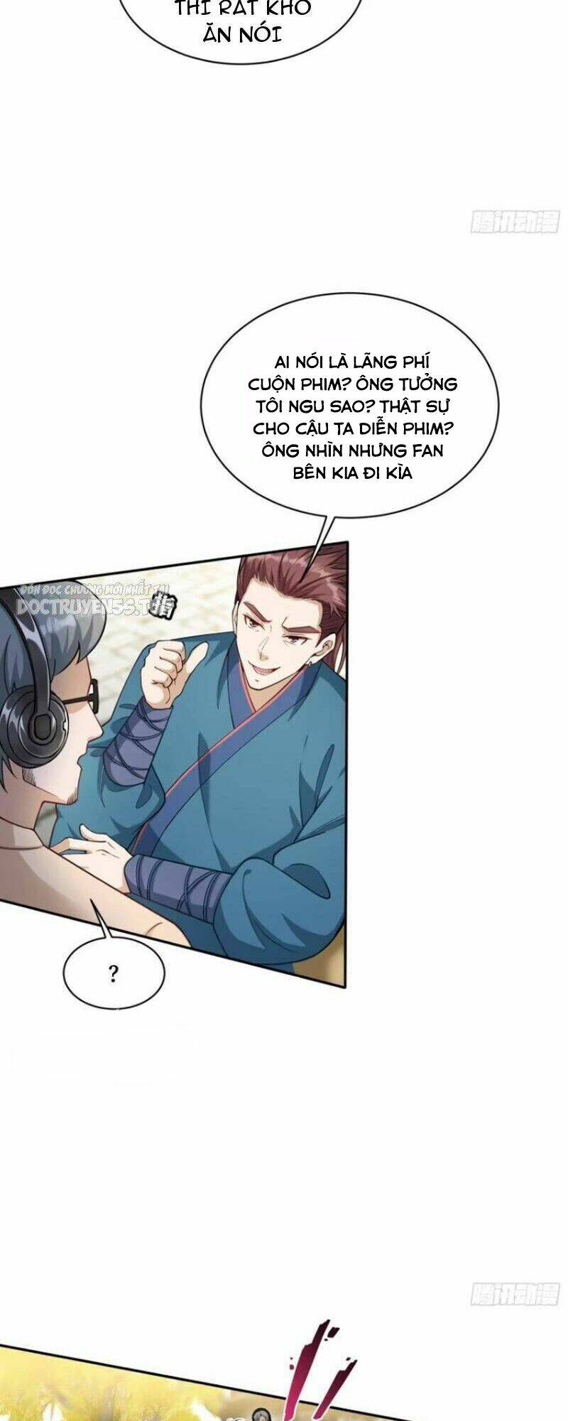 Bỏ Làm Simp Chúa, Ta Có Trong Tay Cả Tỉ Thần Hào: Chapter 111