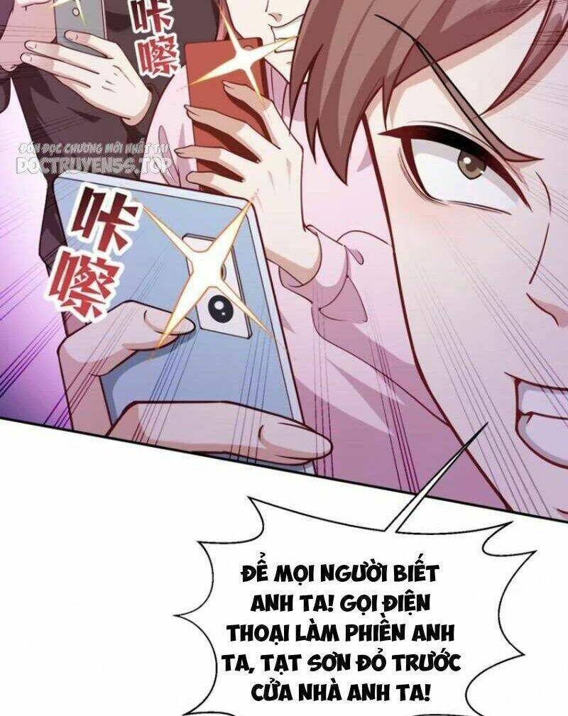 Bỏ Làm Simp Chúa, Ta Có Trong Tay Cả Tỉ Thần Hào: Chapter 111
