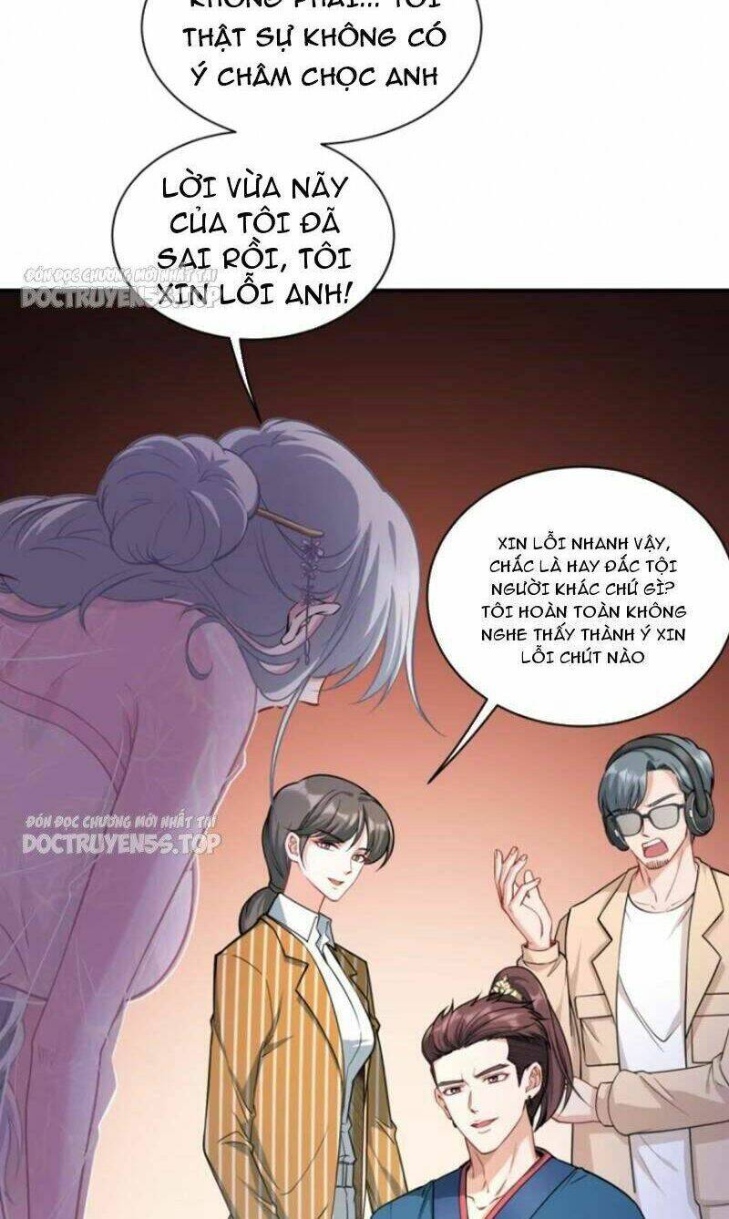 Bỏ Làm Simp Chúa, Ta Có Trong Tay Cả Tỉ Thần Hào: Chapter 112