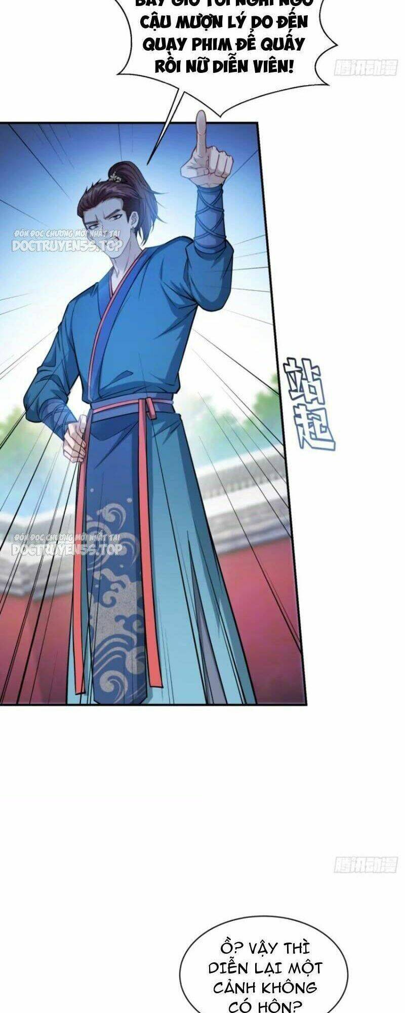 Bỏ Làm Simp Chúa, Ta Có Trong Tay Cả Tỉ Thần Hào: Chapter 112