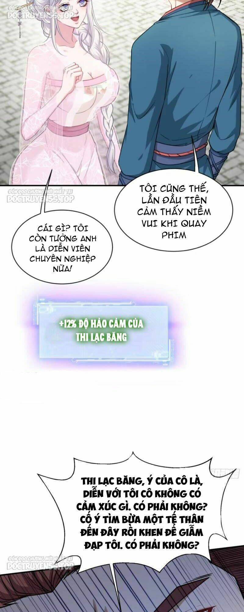 Bỏ Làm Simp Chúa, Ta Có Trong Tay Cả Tỉ Thần Hào: Chapter 112