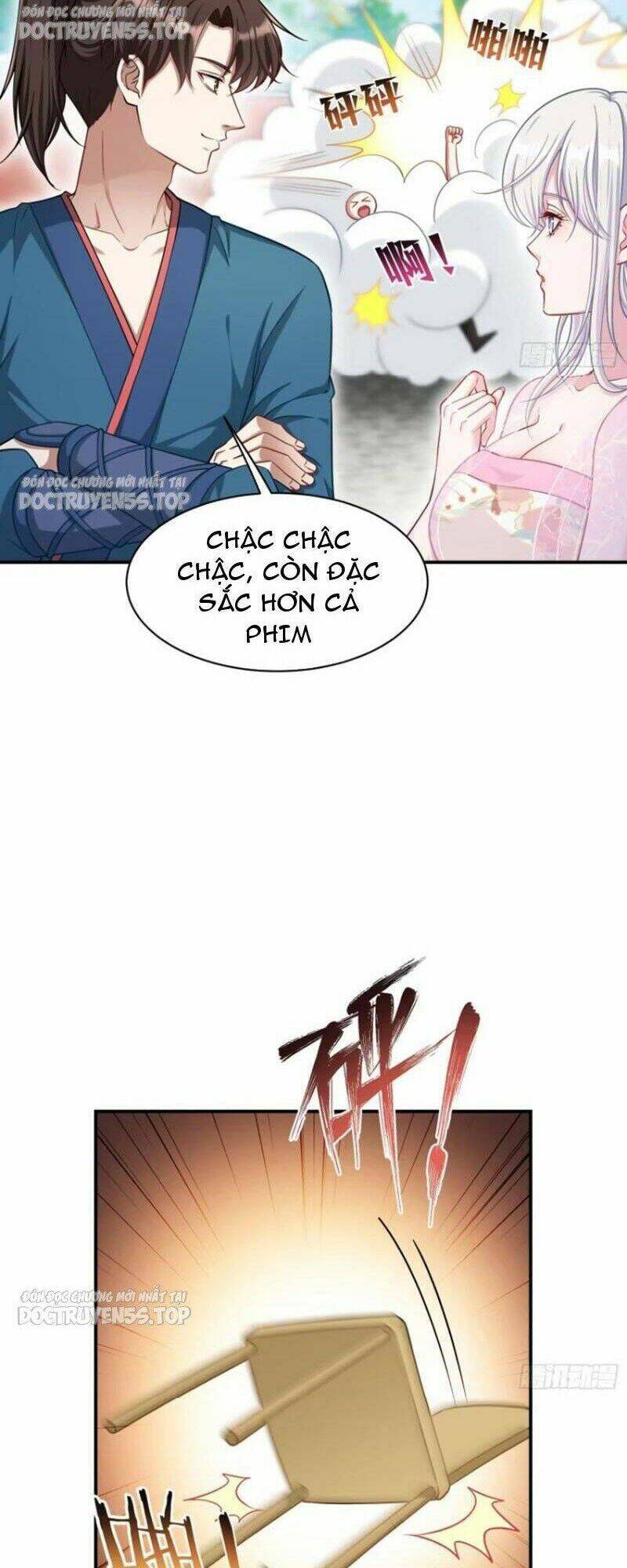 Bỏ Làm Simp Chúa, Ta Có Trong Tay Cả Tỉ Thần Hào: Chapter 114