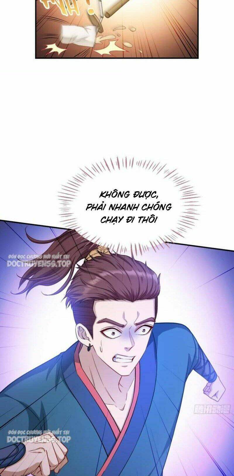 Bỏ Làm Simp Chúa, Ta Có Trong Tay Cả Tỉ Thần Hào: Chapter 114
