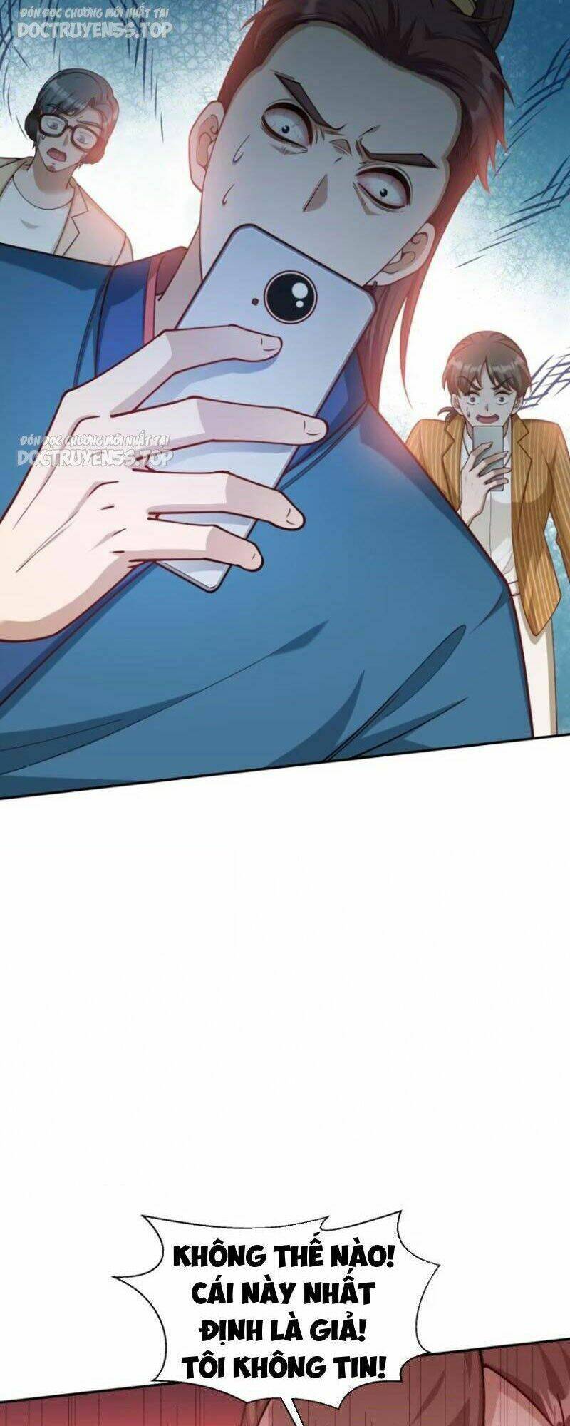Bỏ Làm Simp Chúa, Ta Có Trong Tay Cả Tỉ Thần Hào: Chapter 114