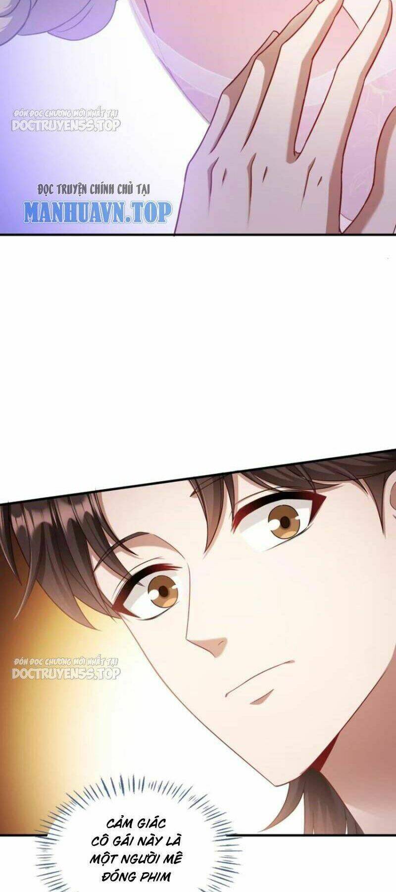 Bỏ Làm Simp Chúa, Ta Có Trong Tay Cả Tỉ Thần Hào: Chapter 114