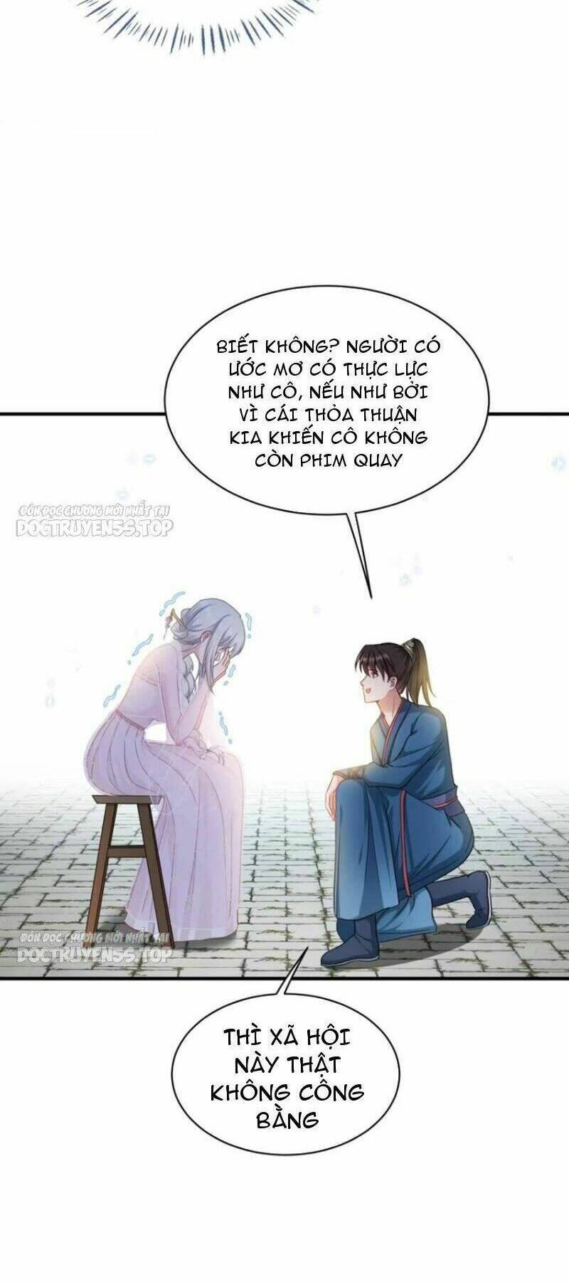 Bỏ Làm Simp Chúa, Ta Có Trong Tay Cả Tỉ Thần Hào: Chapter 114