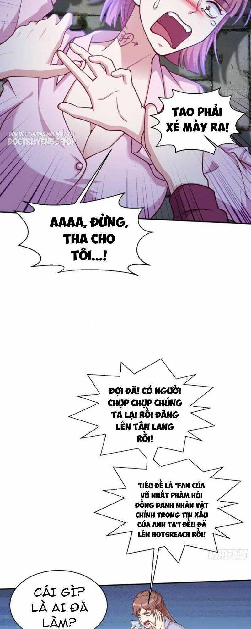 Bỏ Làm Simp Chúa, Ta Có Trong Tay Cả Tỉ Thần Hào: Chapter 114