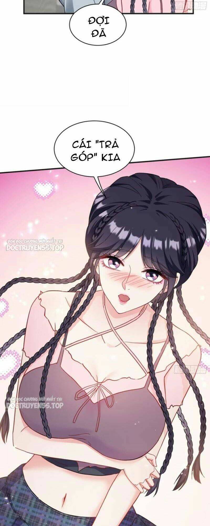 Bỏ Làm Simp Chúa, Ta Có Trong Tay Cả Tỉ Thần Hào: Chapter 116