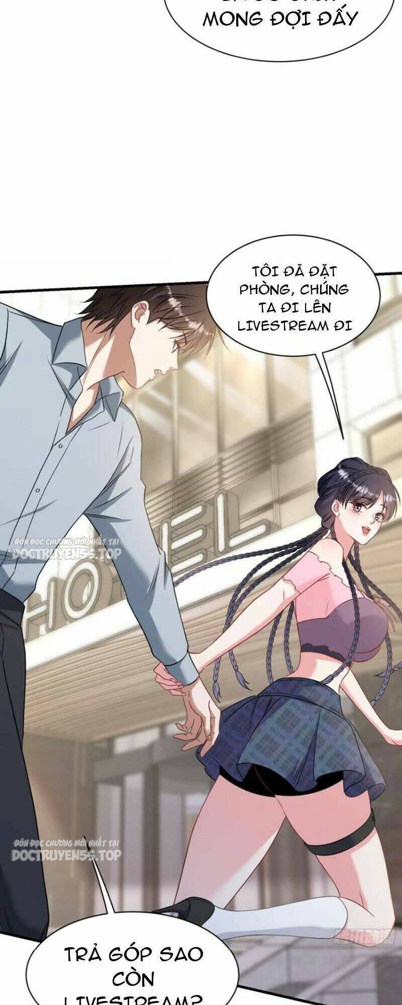 Bỏ Làm Simp Chúa, Ta Có Trong Tay Cả Tỉ Thần Hào: Chapter 116