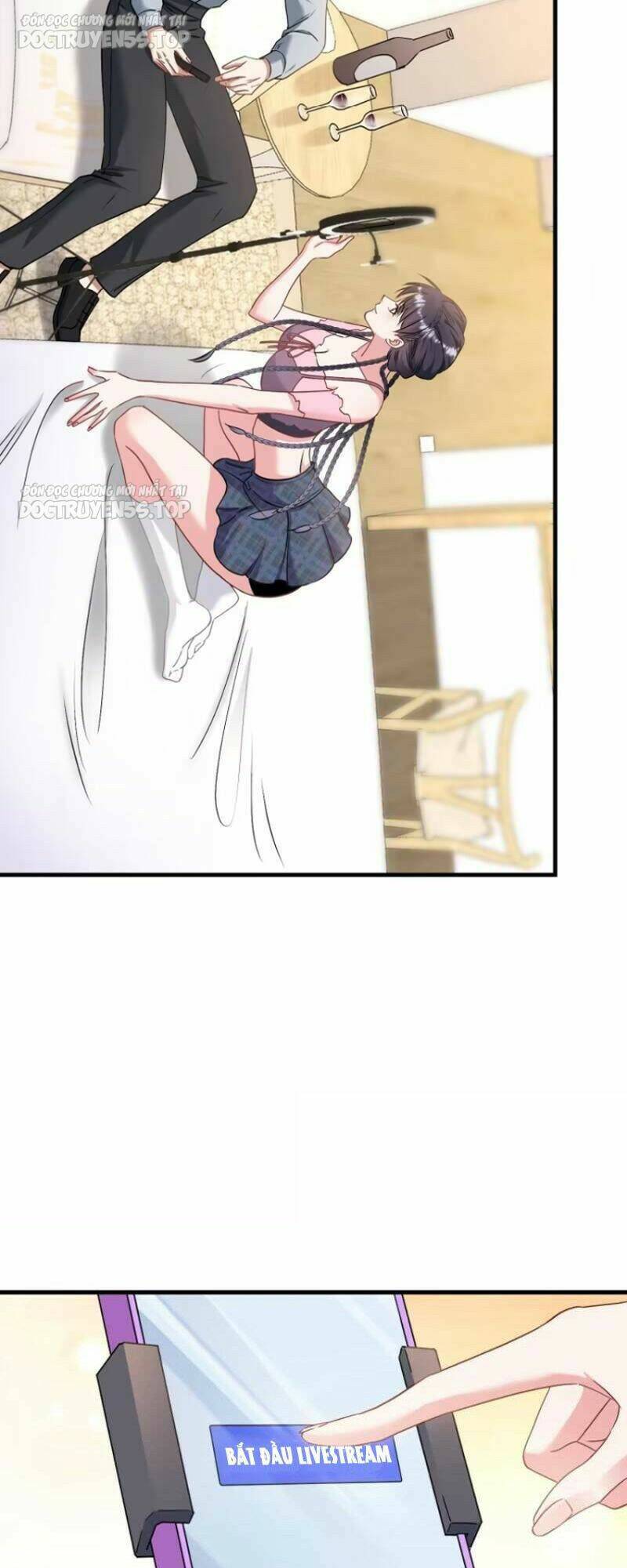 Bỏ Làm Simp Chúa, Ta Có Trong Tay Cả Tỉ Thần Hào: Chapter 116