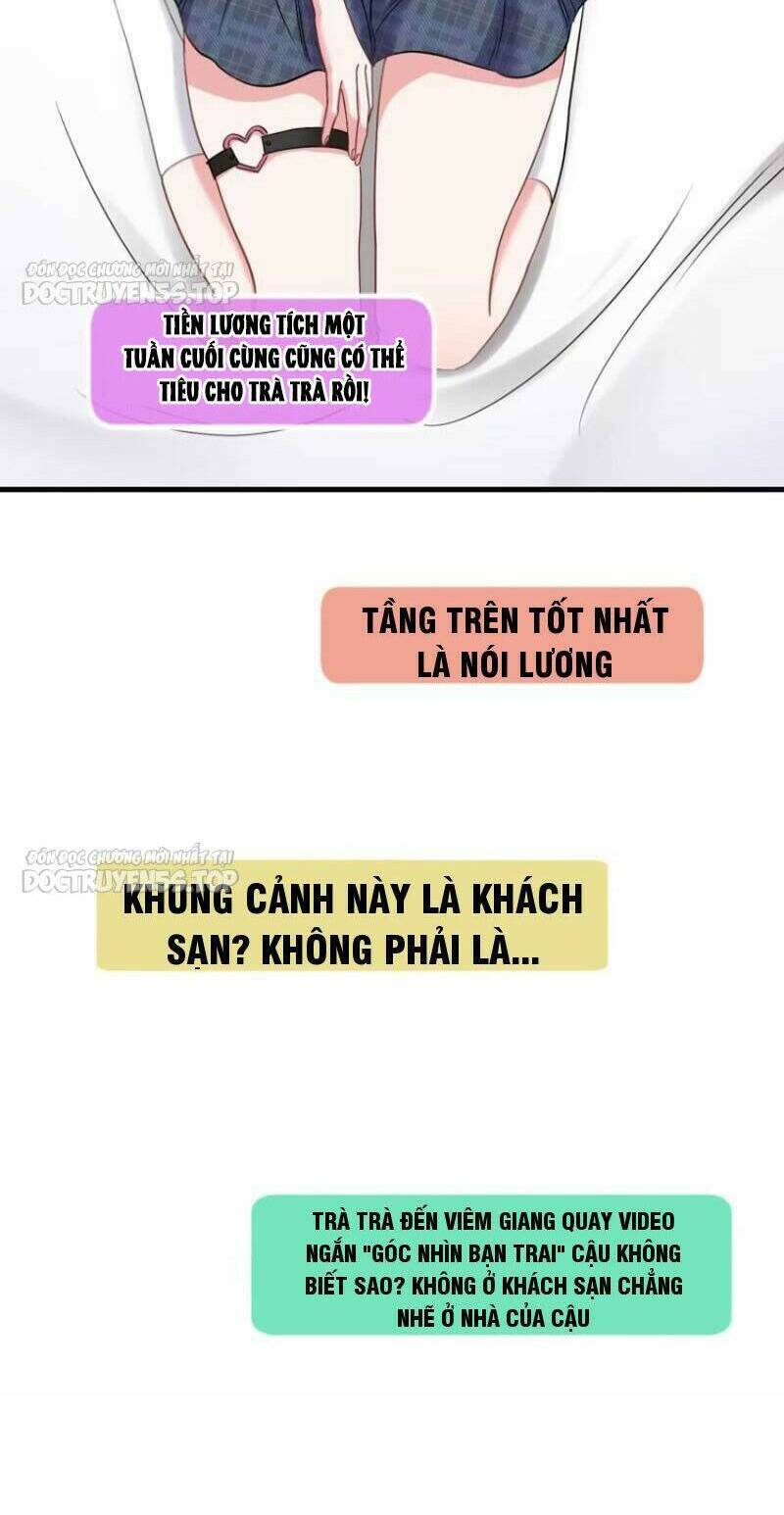 Bỏ Làm Simp Chúa, Ta Có Trong Tay Cả Tỉ Thần Hào: Chapter 116