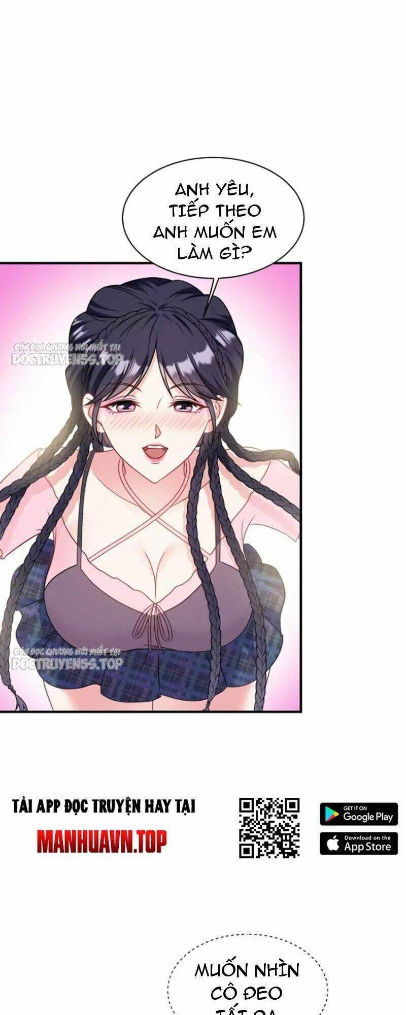 Bỏ Làm Simp Chúa, Ta Có Trong Tay Cả Tỉ Thần Hào: Chapter 117