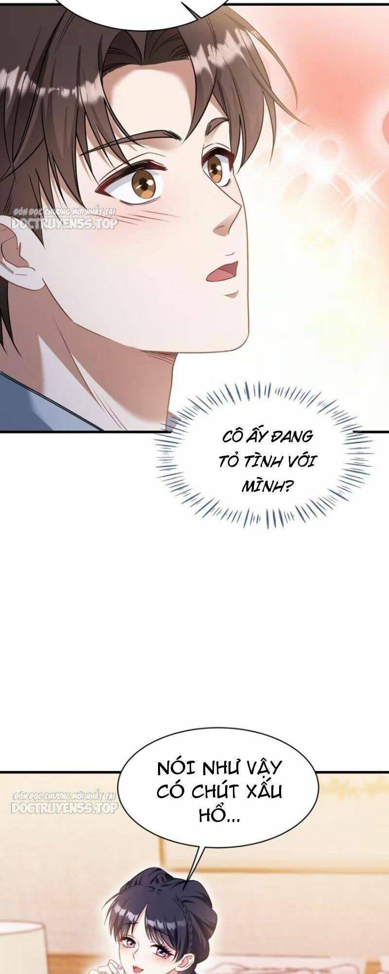Bỏ Làm Simp Chúa, Ta Có Trong Tay Cả Tỉ Thần Hào: Chapter 117