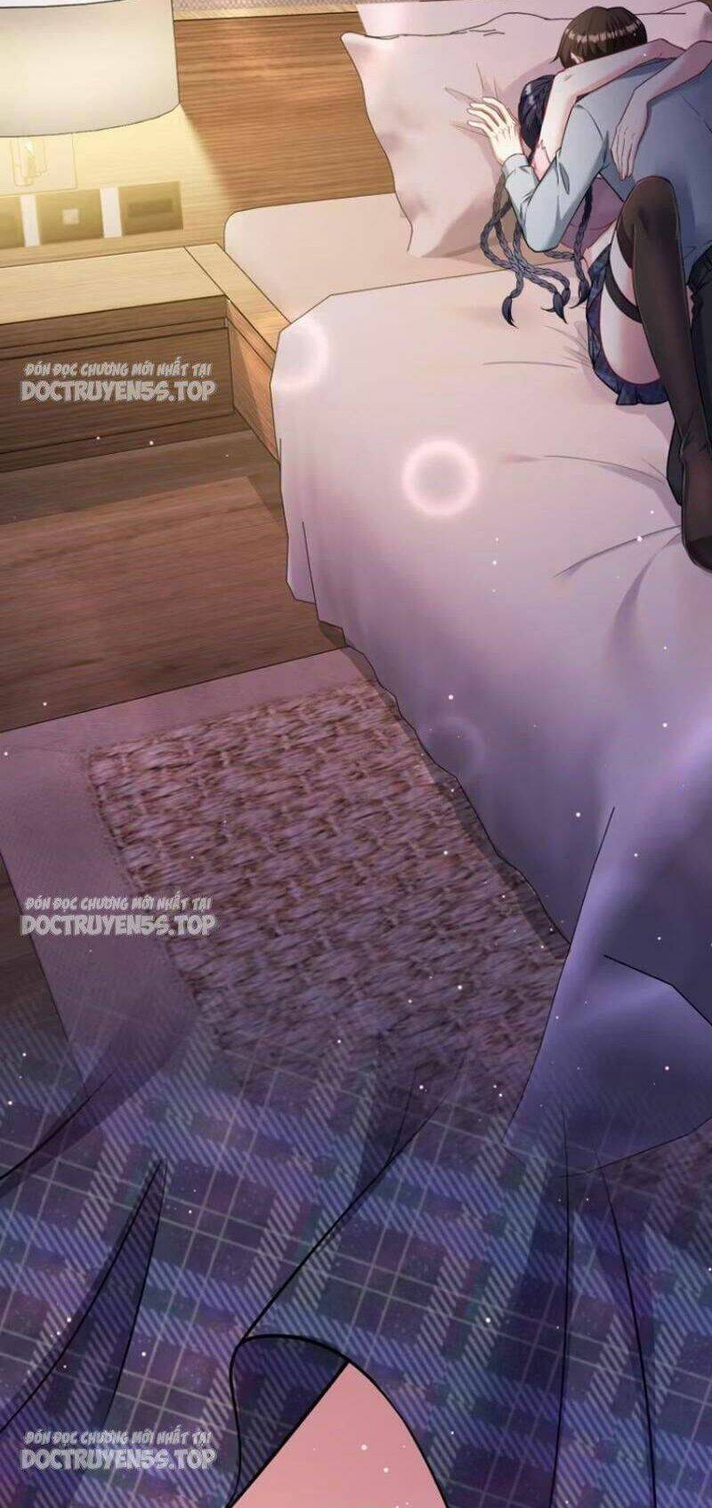 Bỏ Làm Simp Chúa, Ta Có Trong Tay Cả Tỉ Thần Hào: Chapter 117