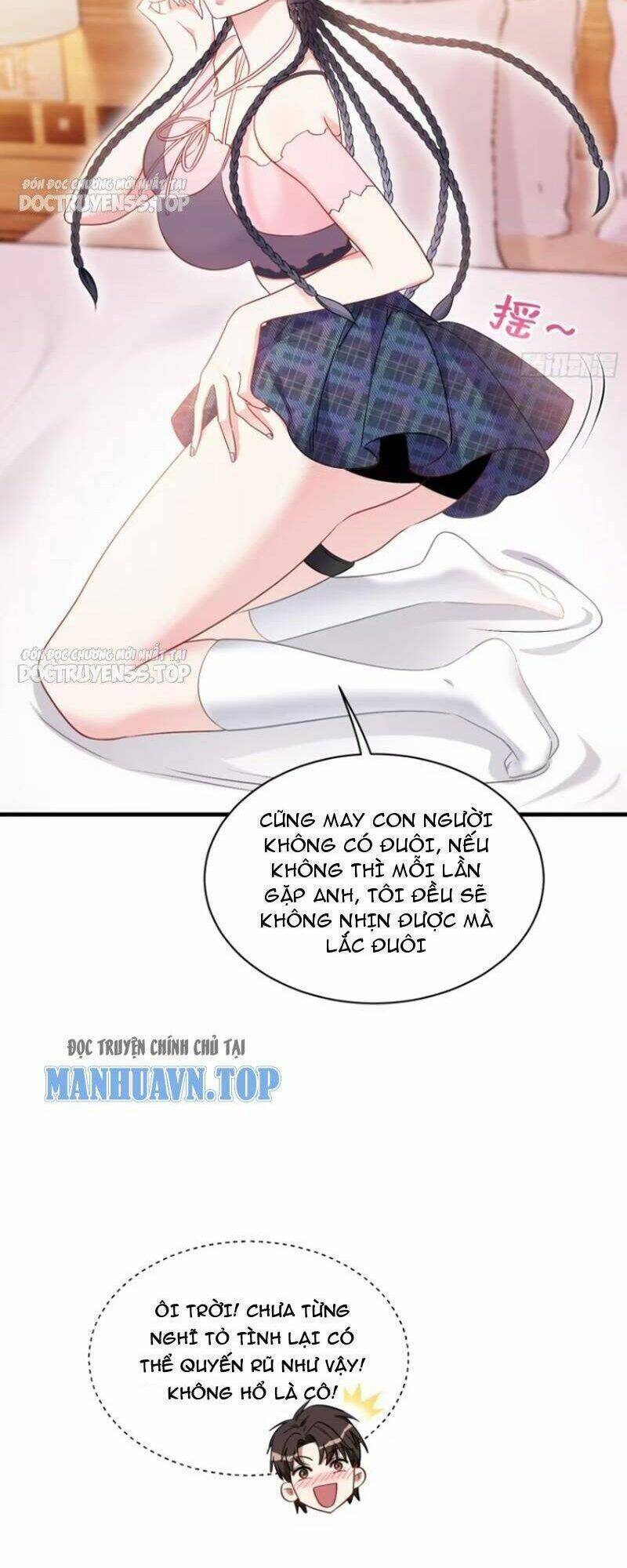 Bỏ Làm Simp Chúa, Ta Có Trong Tay Cả Tỉ Thần Hào: Chapter 117