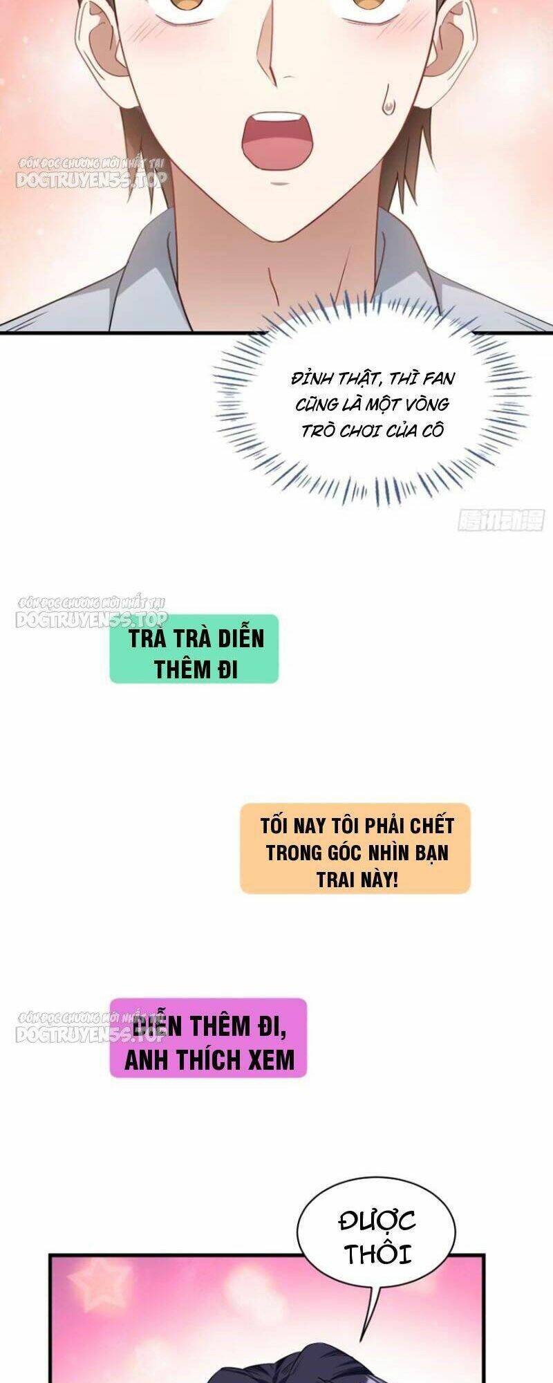 Bỏ Làm Simp Chúa, Ta Có Trong Tay Cả Tỉ Thần Hào: Chapter 117