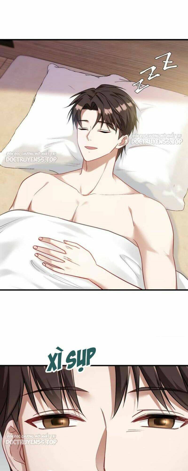 Bỏ Làm Simp Chúa, Ta Có Trong Tay Cả Tỉ Thần Hào: Chapter 118