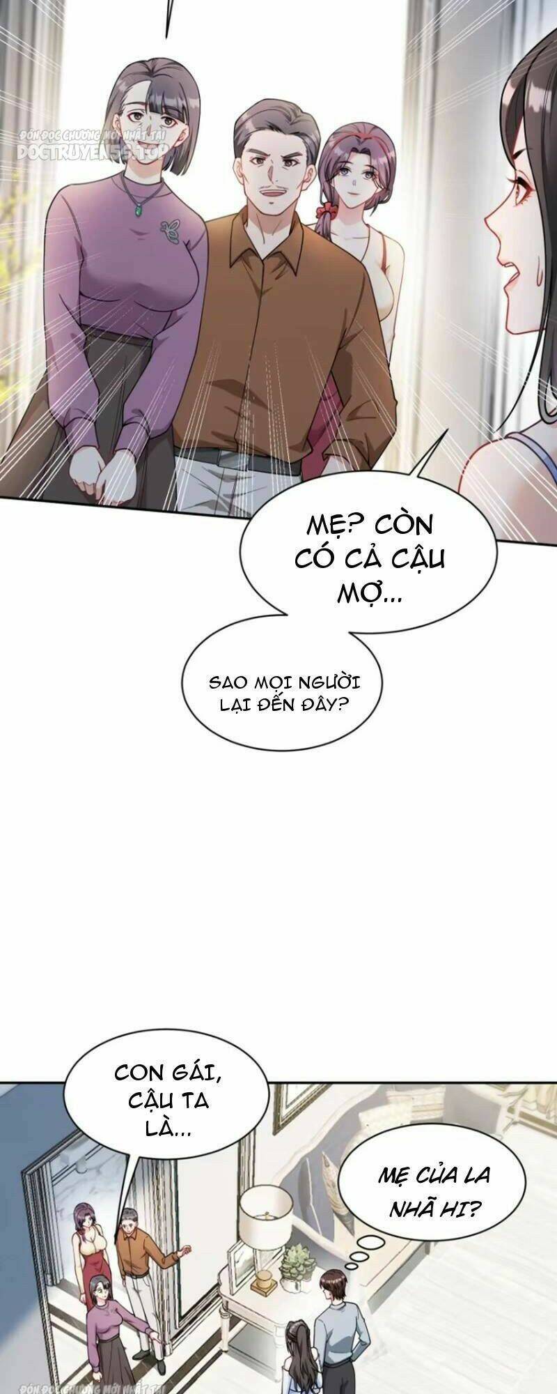 Bỏ Làm Simp Chúa, Ta Có Trong Tay Cả Tỉ Thần Hào: Chapter 118