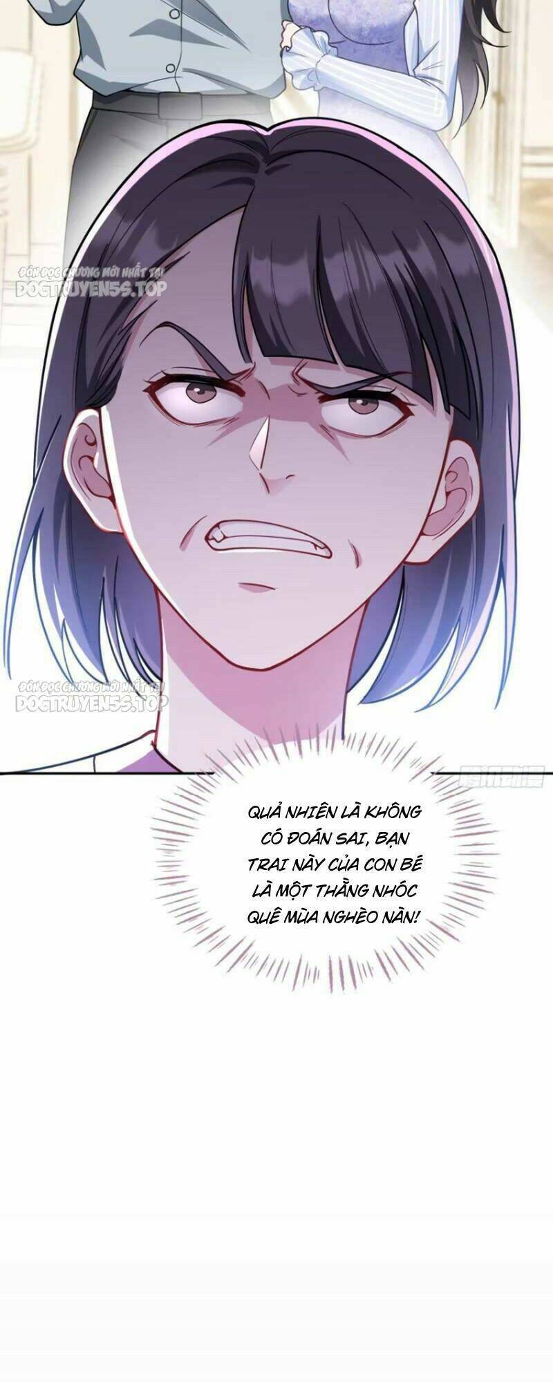 Bỏ Làm Simp Chúa, Ta Có Trong Tay Cả Tỉ Thần Hào: Chapter 118