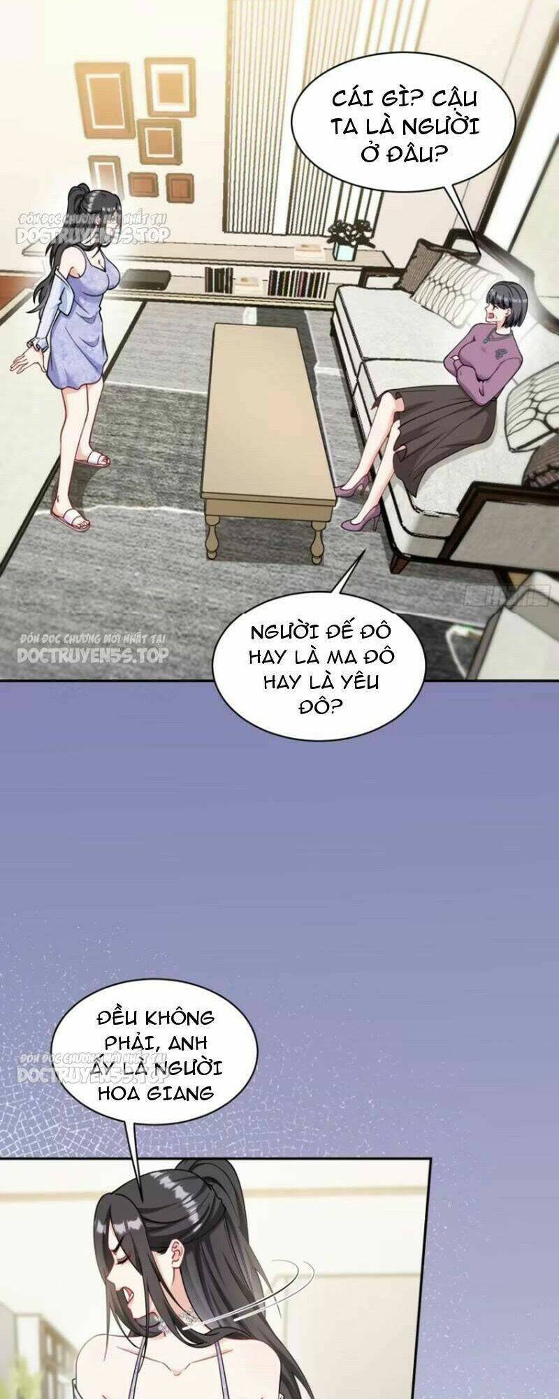 Bỏ Làm Simp Chúa, Ta Có Trong Tay Cả Tỉ Thần Hào: Chapter 118